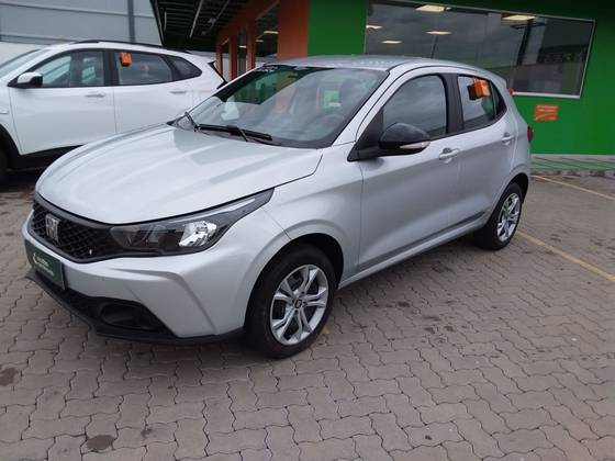 FIAT ARGO 1.0 FIREFLY FLEX DRIVE MANUAL FIAT ARGO 1.0 FIREFLY FLEX DRIVE MANUAL